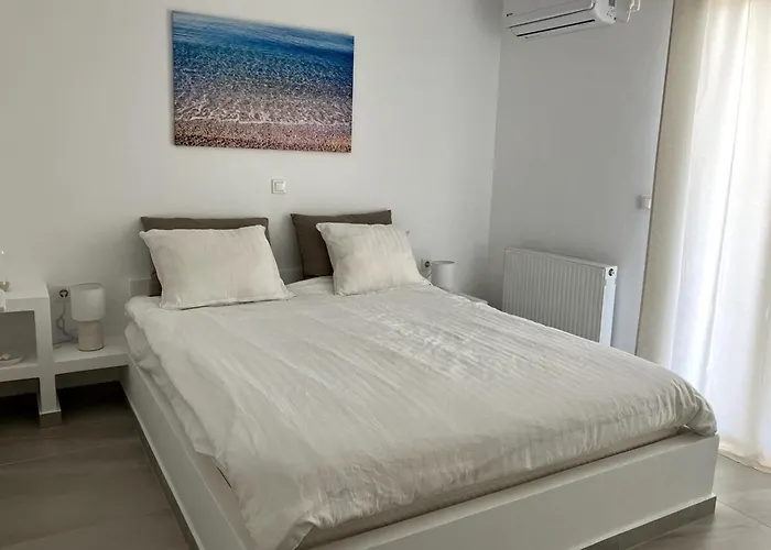 Helios Thalassa 82 Sqm