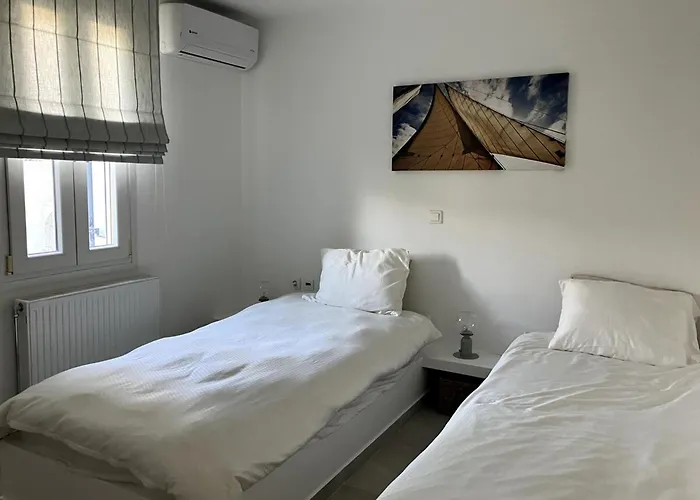 Helios Thalassa 82 Sqm